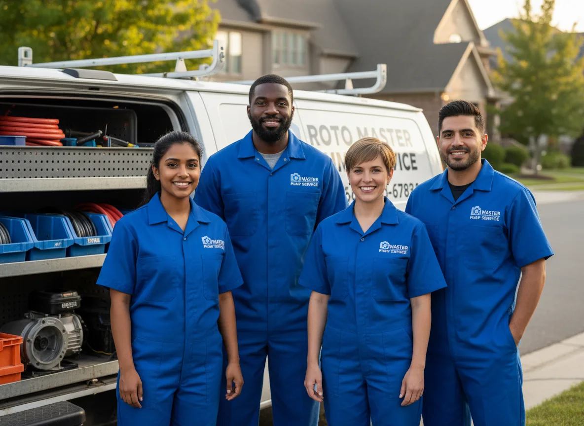 Sump Pump Installation company in Mundelein, IL